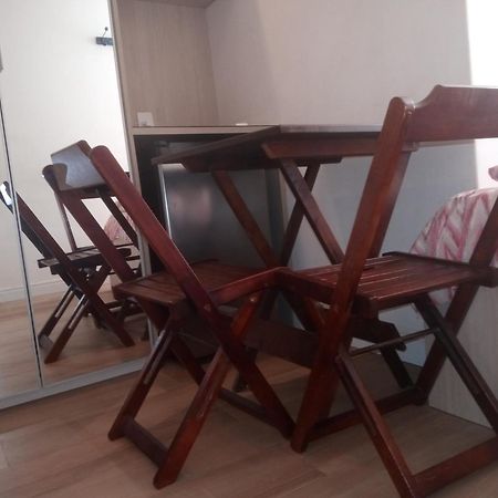 Excelente Flat Em Copacabana 里约热内卢 外观 照片