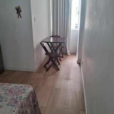 Excelente Flat Em Copacabana 里约热内卢 外观 照片