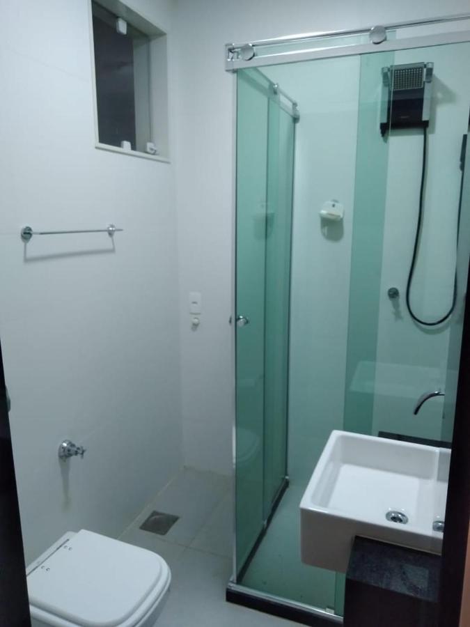 Excelente Flat Em Copacabana 里约热内卢 外观 照片