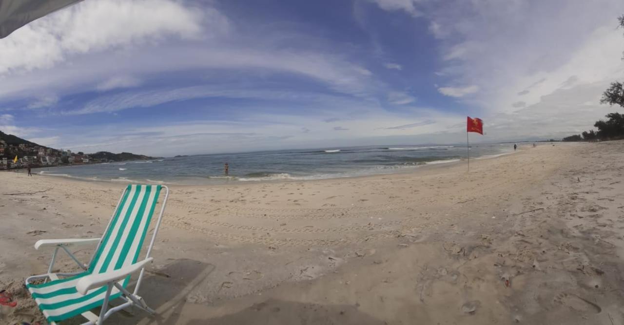 Excelente Flat Em Copacabana 里约热内卢 外观 照片