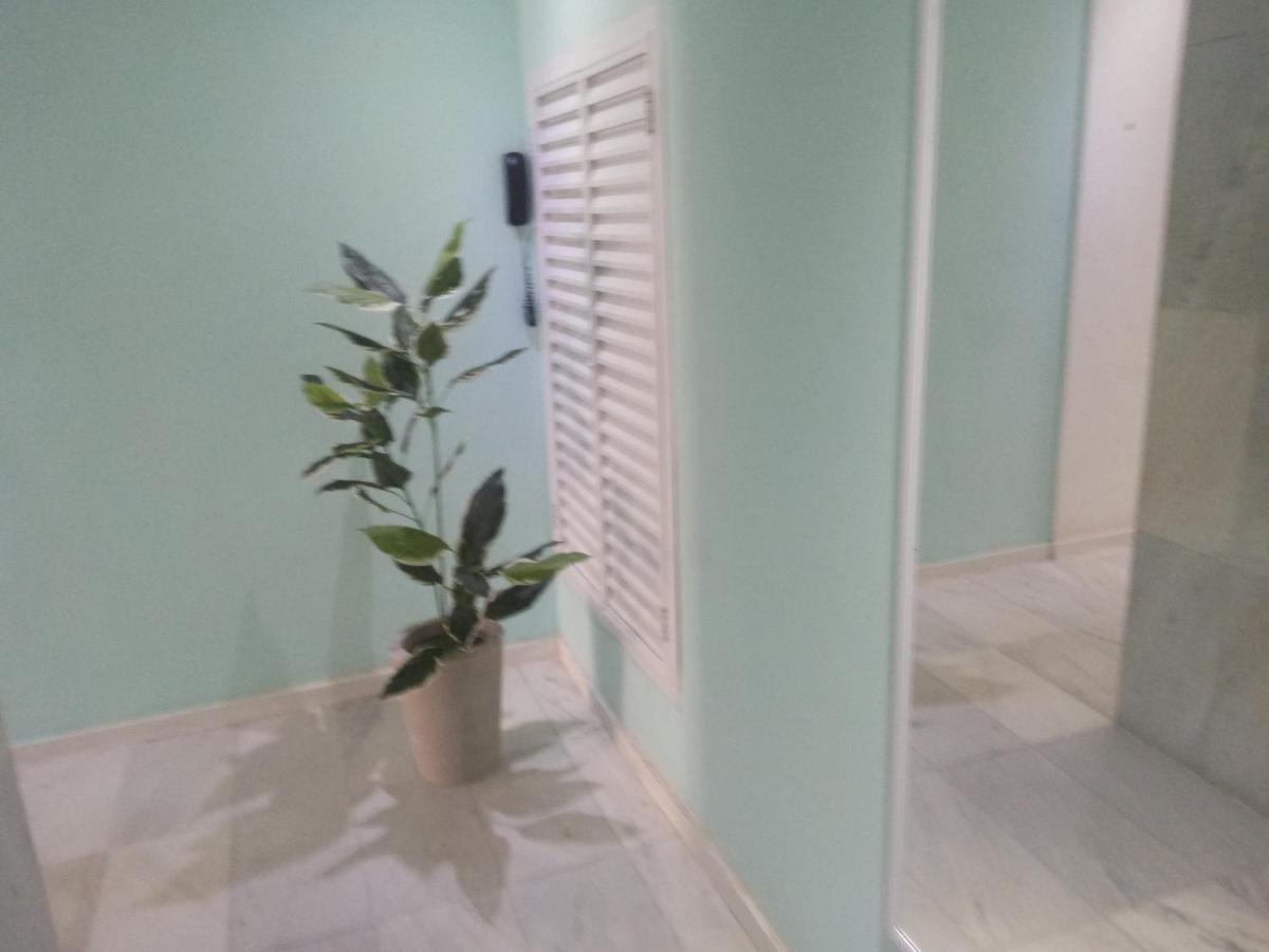 Excelente Flat Em Copacabana 里约热内卢 外观 照片