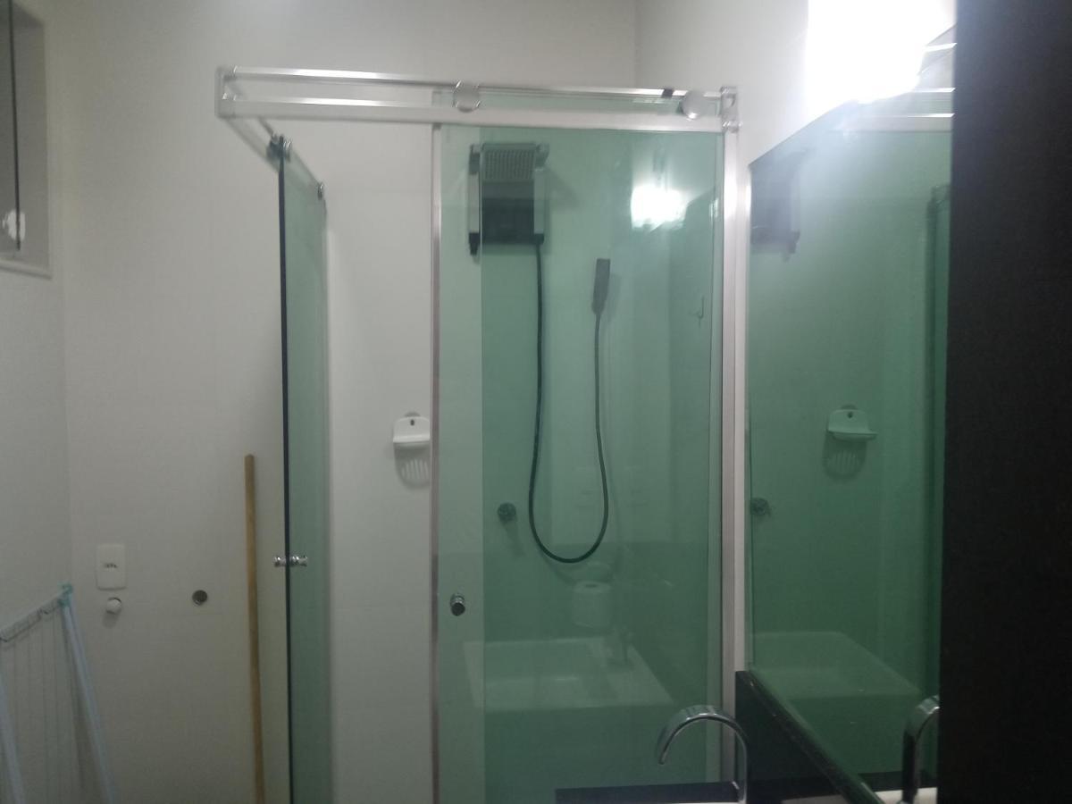 Excelente Flat Em Copacabana 里约热内卢 外观 照片