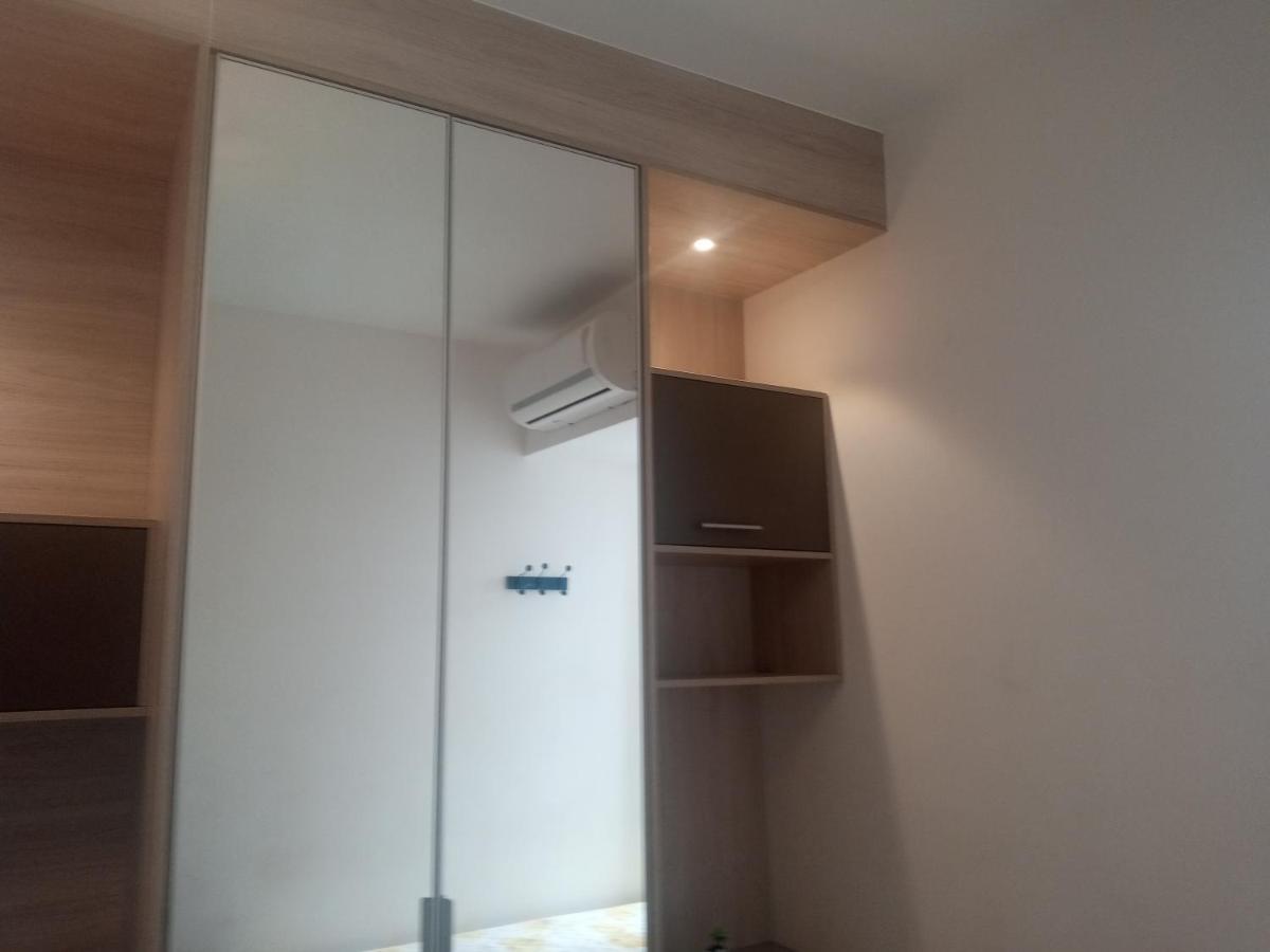 Excelente Flat Em Copacabana 里约热内卢 外观 照片