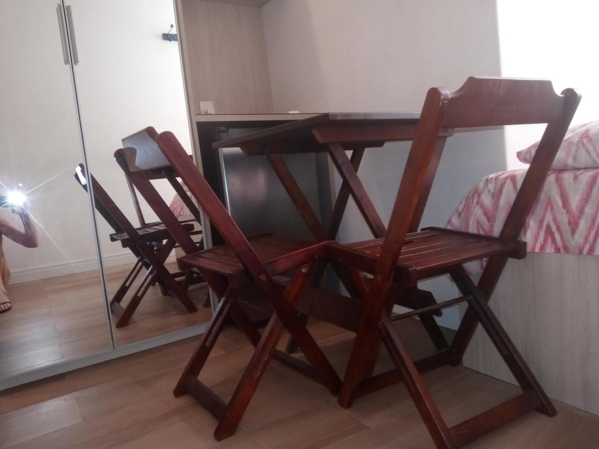Excelente Flat Em Copacabana 里约热内卢 外观 照片