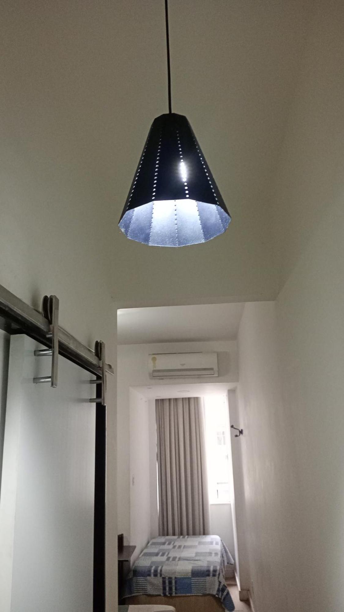 Excelente Flat Em Copacabana 里约热内卢 外观 照片