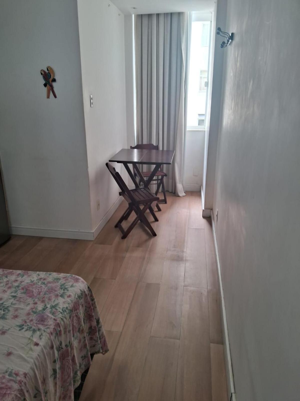 Excelente Flat Em Copacabana 里约热内卢 外观 照片
