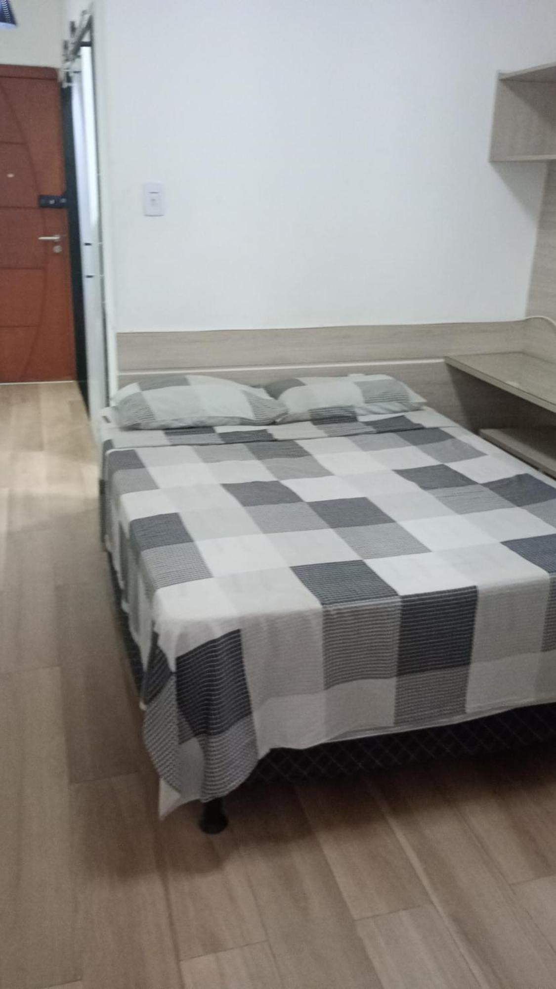 Excelente Flat Em Copacabana 里约热内卢 外观 照片